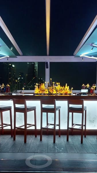 Pick Your Spot — RAYN